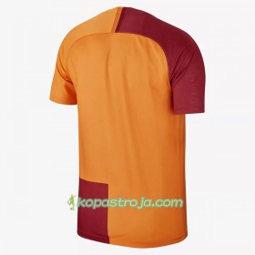 Billiga Fotbollströjor Galatasaray Spor Kulübü Hemma tröja 2018/19 Kortärmad